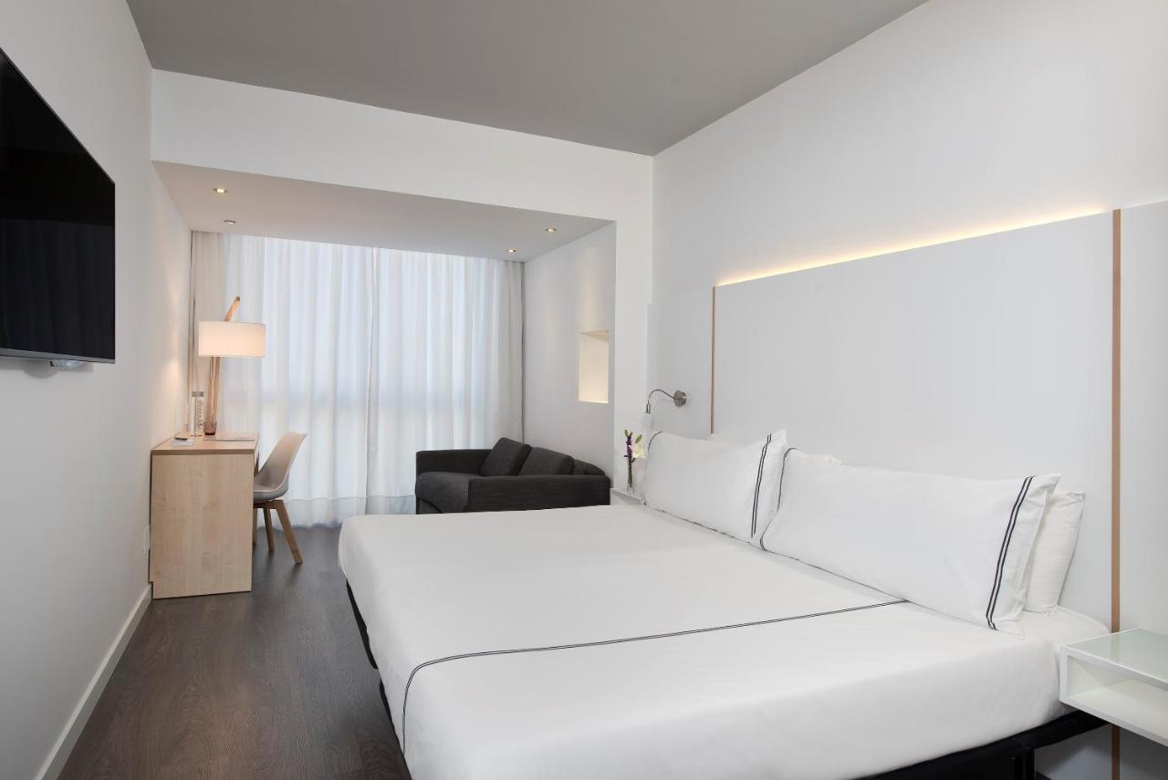 Hotel Innside By Melia Center Palma de Maiorca