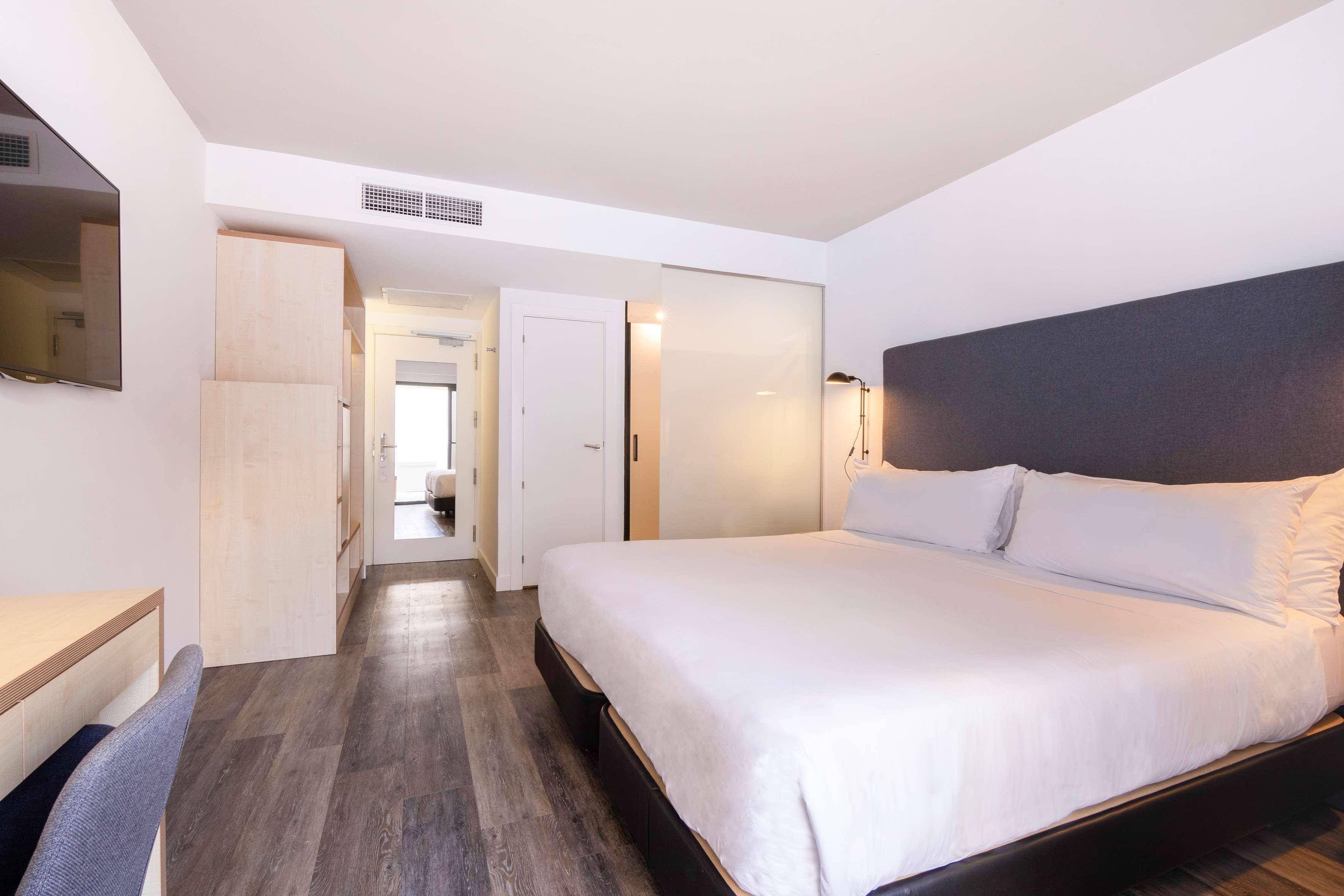 Innside By Melia Center Palma de Maiorca
