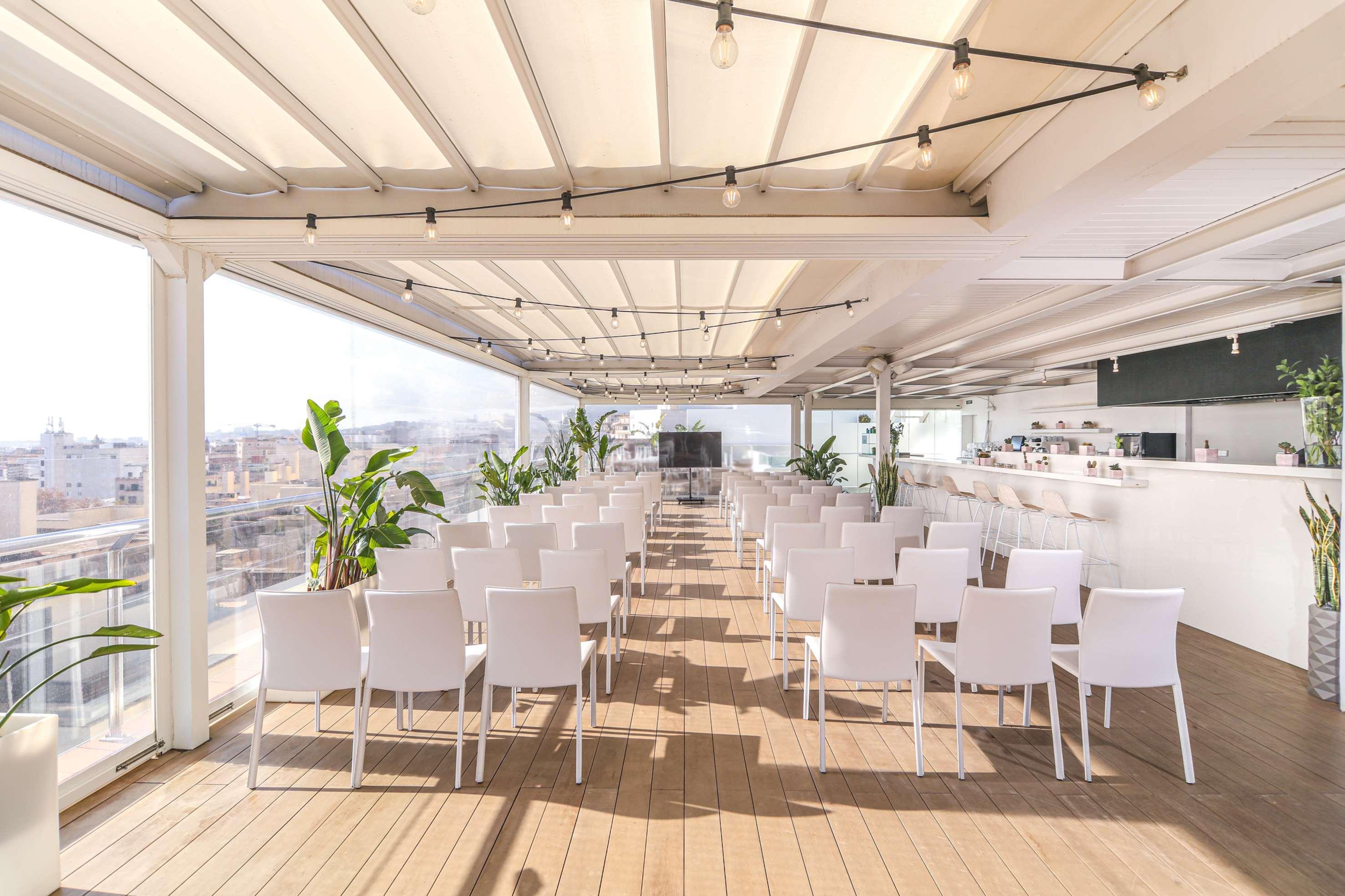 Innside By Melia Center Palma de Maiorca