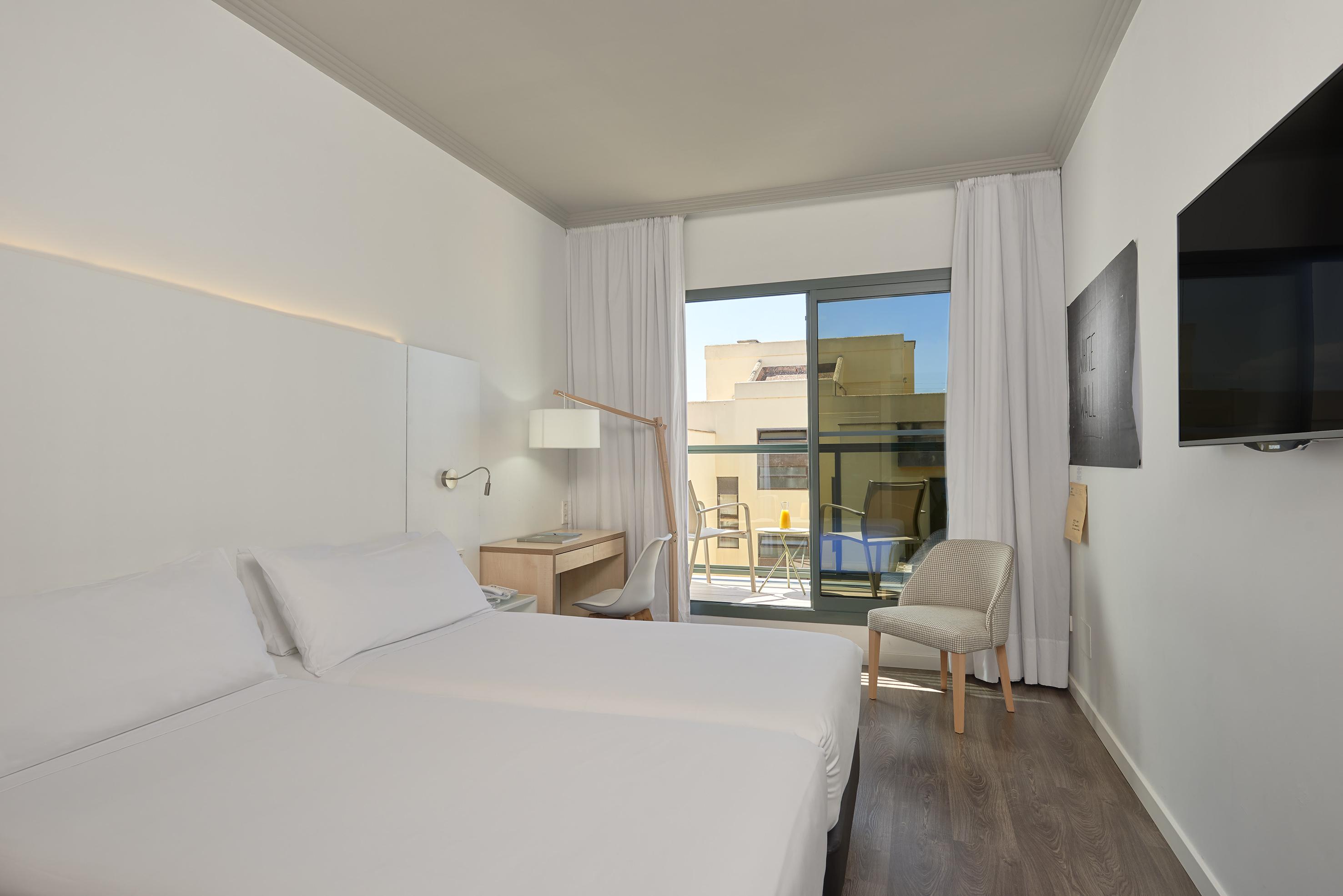 Innside By Melia Center Hotel
