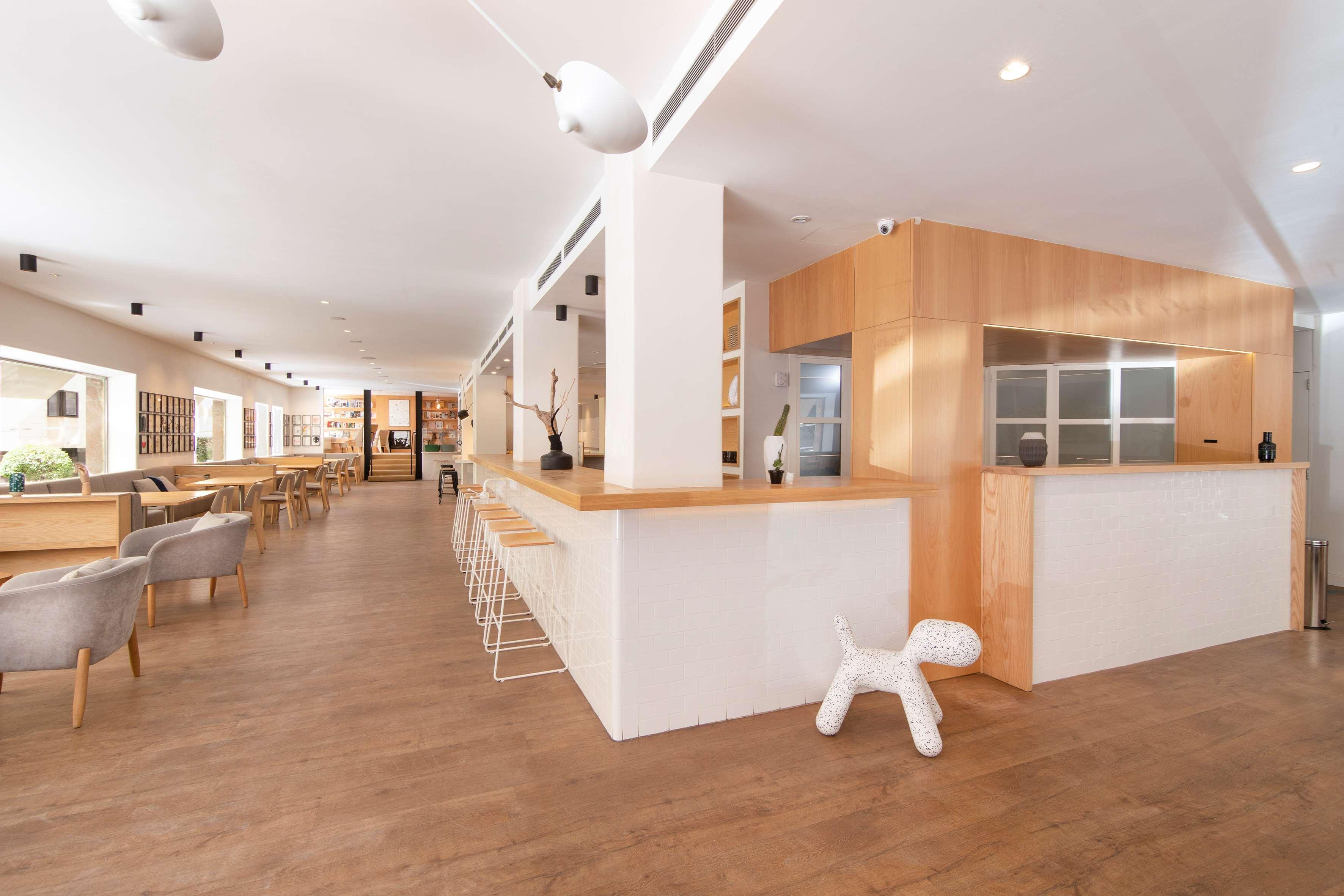 Hotel Innside By Melia Center Palma de Maiorca