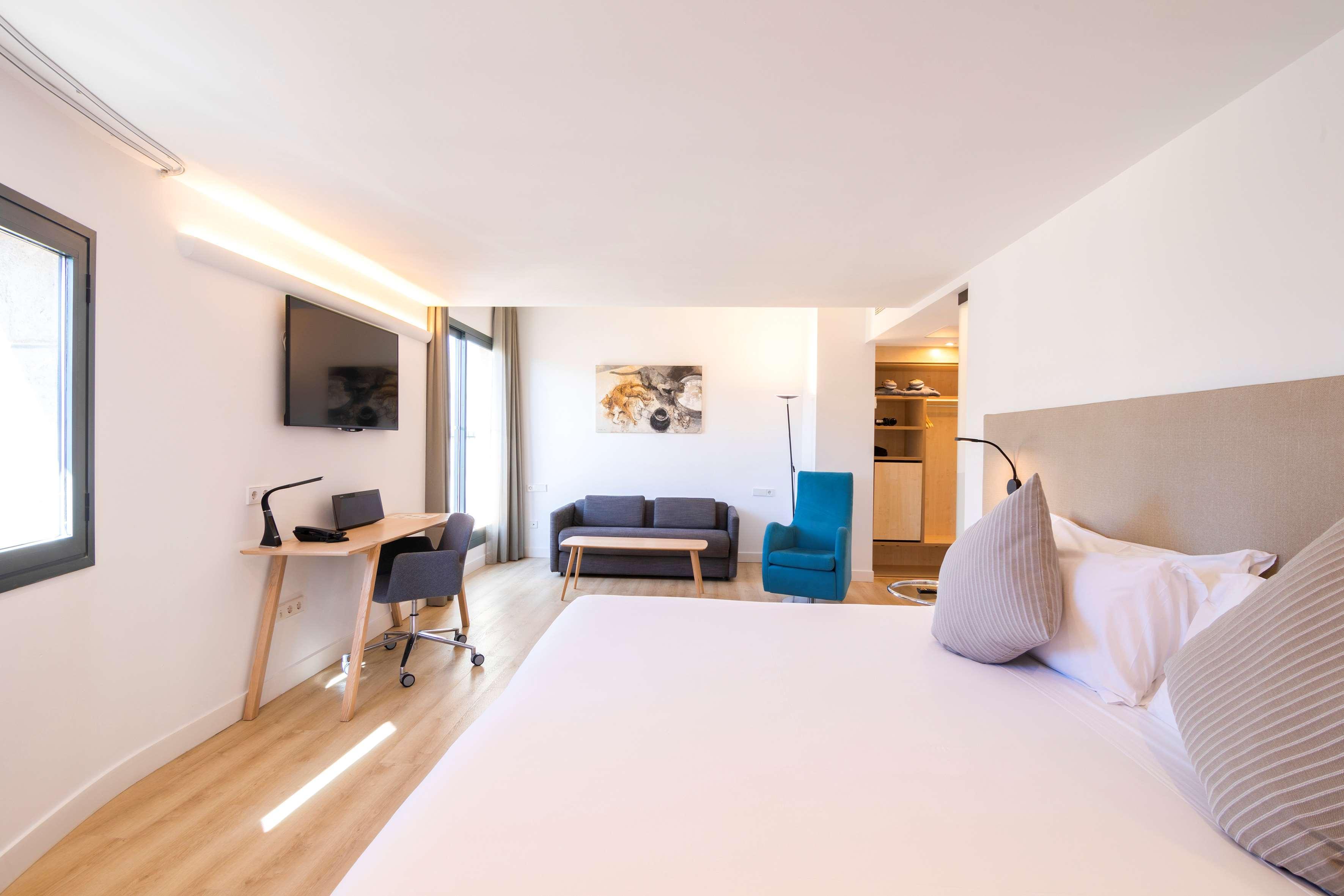 Innside By Melia Center Palma de Maiorca