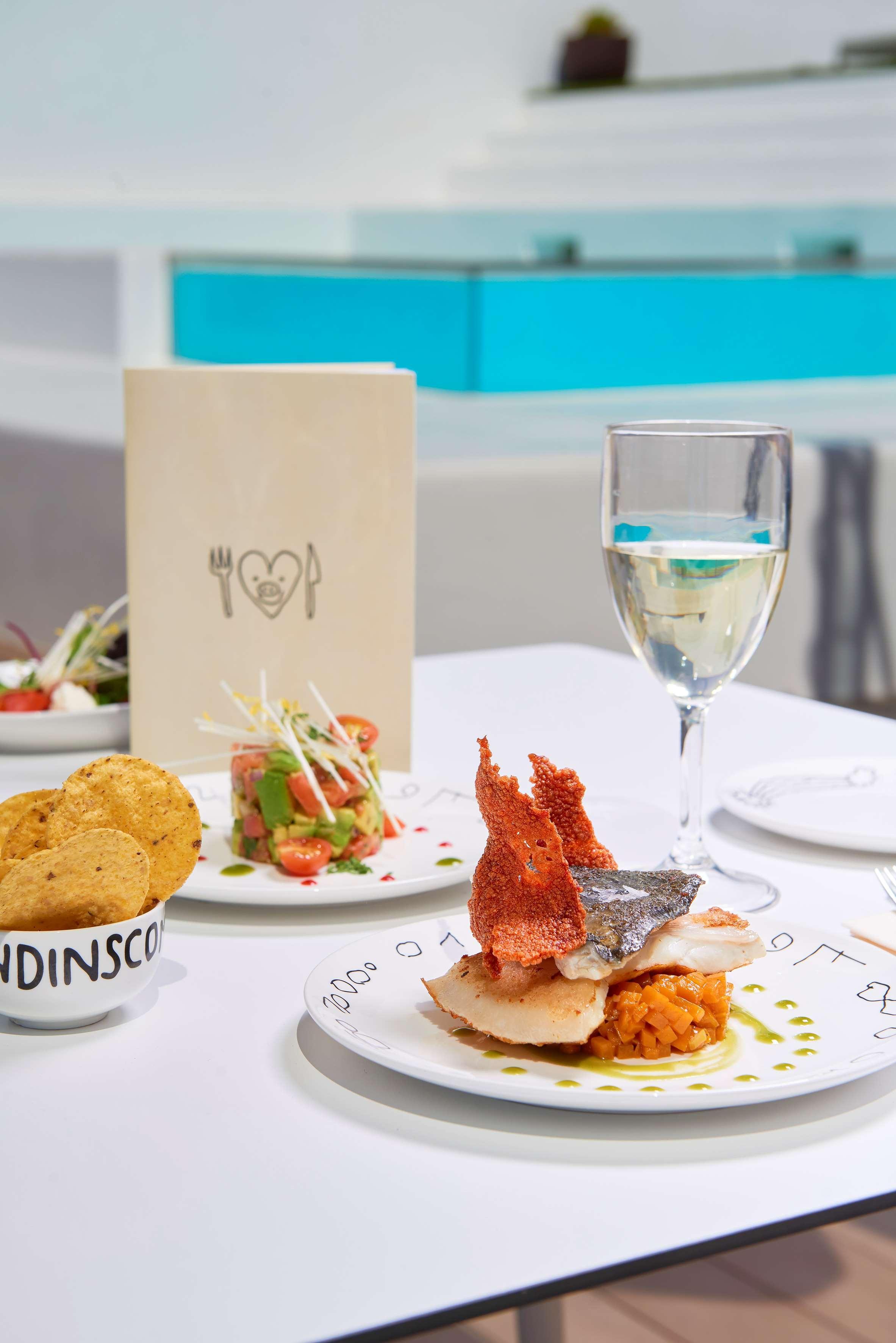 Innside By Melia Center 4* Palma de Maiorca