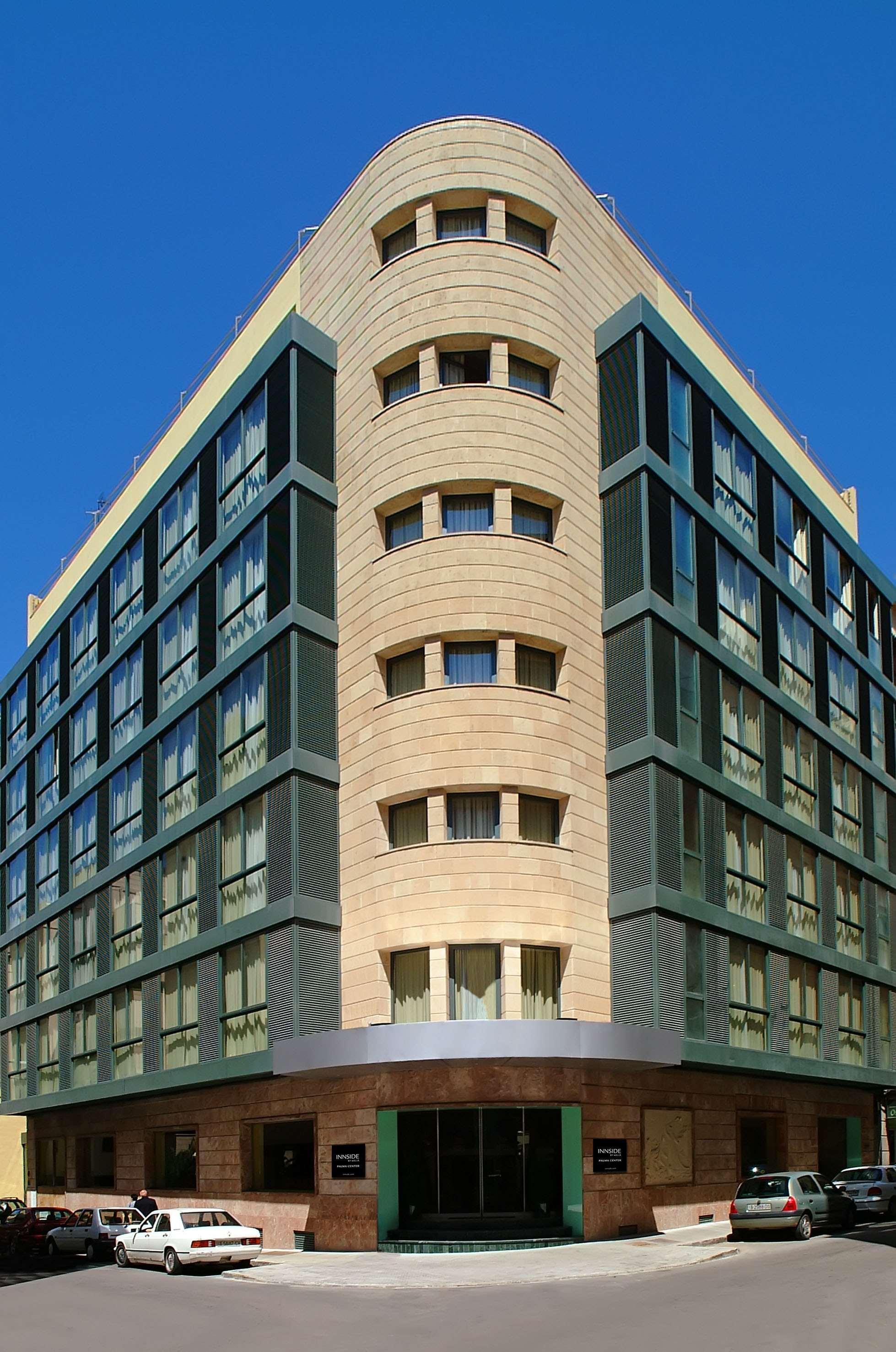 Innside By Melia Center Palma de Maiorca