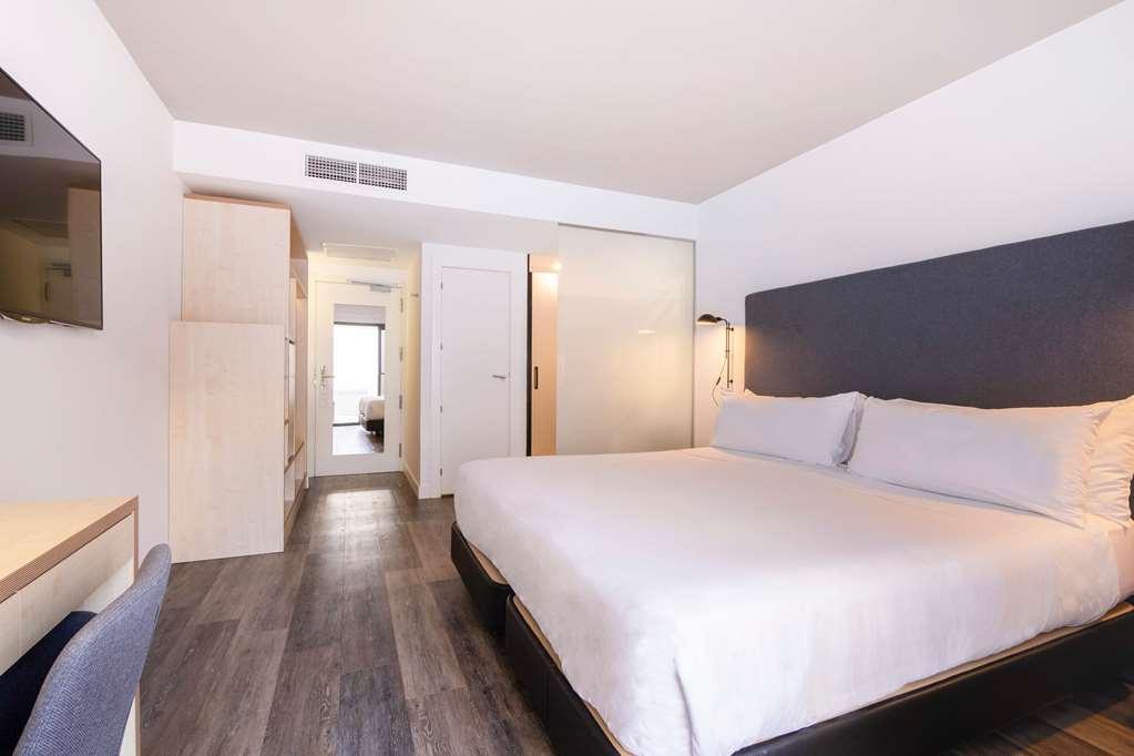 Innside By Melia Center Hotel Palma de Maiorca