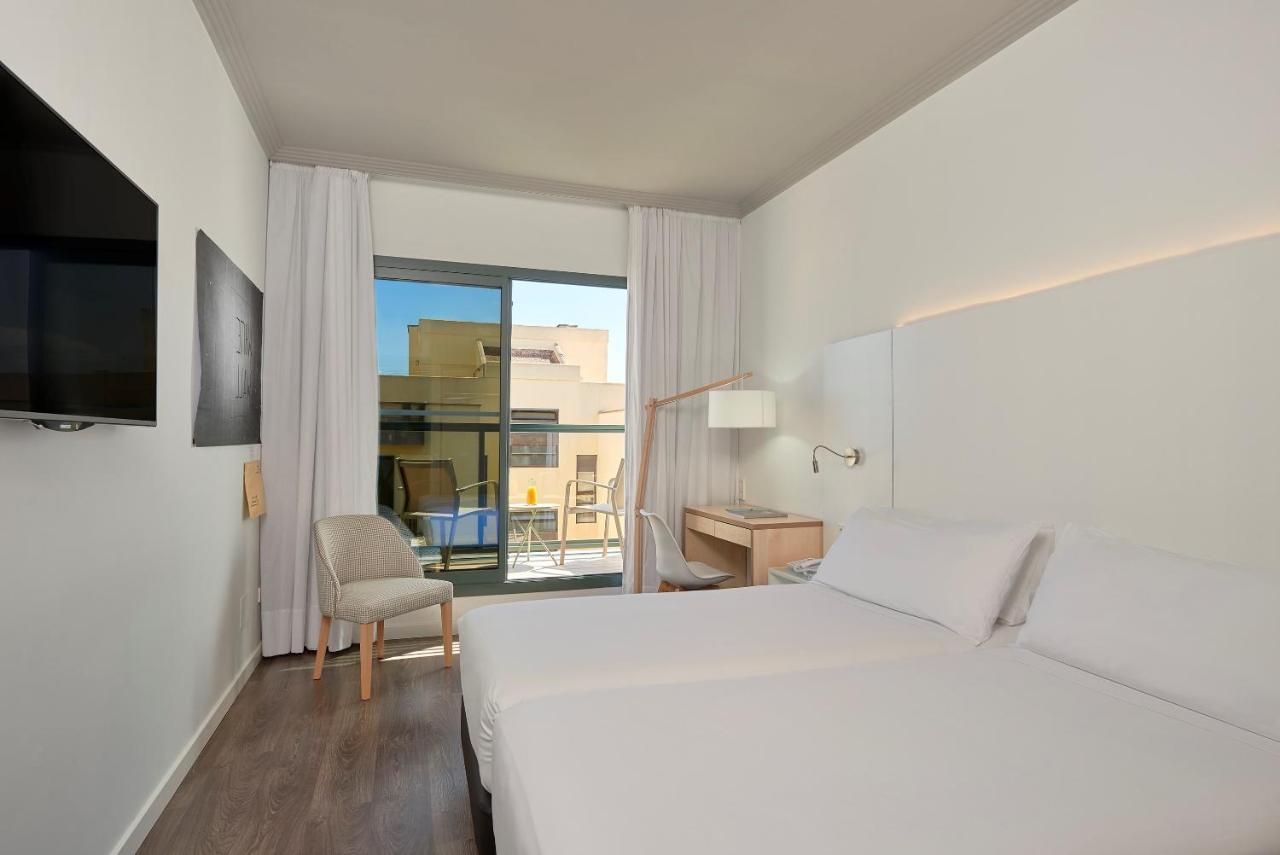 Innside By Melia Center Palma