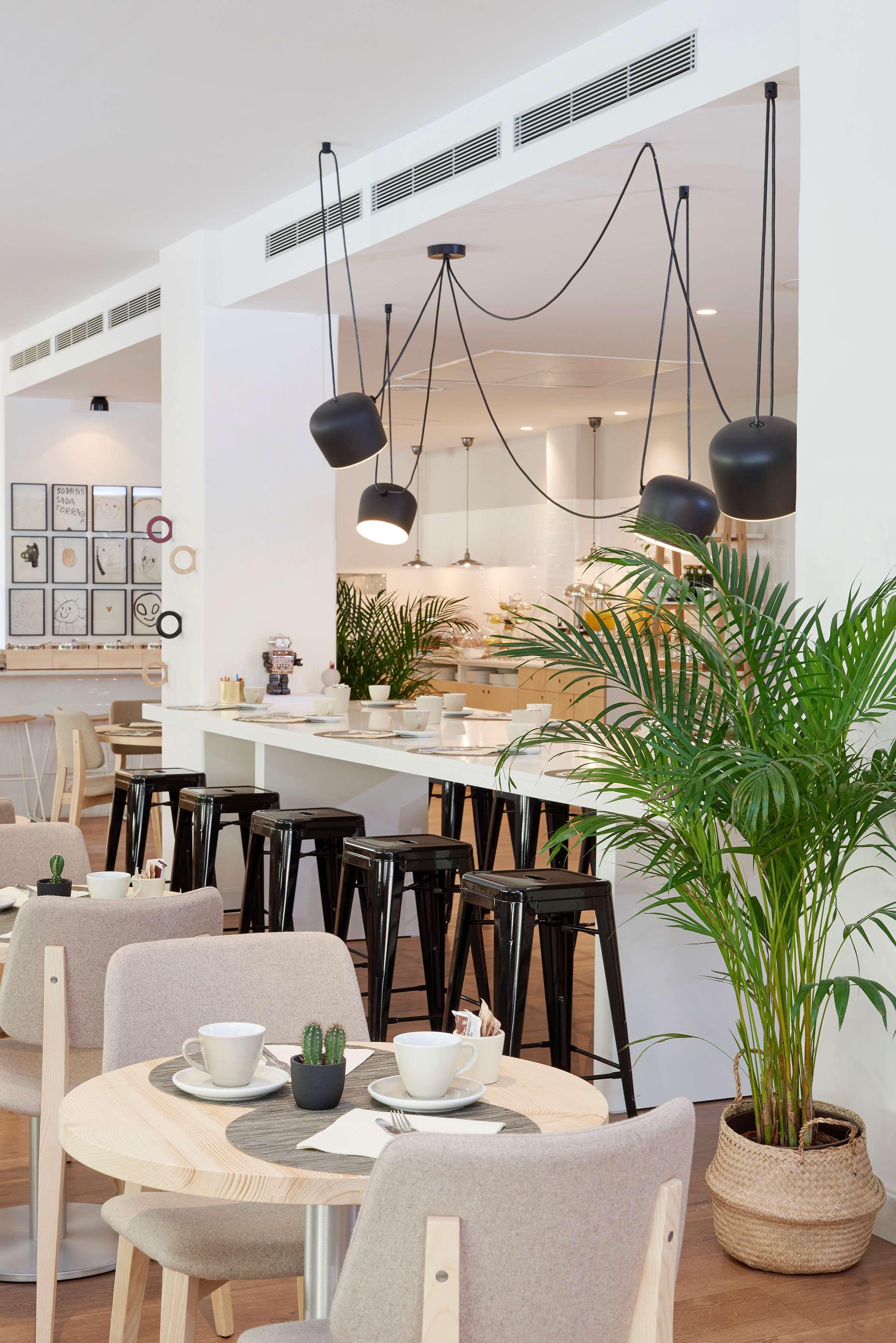 Innside By Melia Center Palma