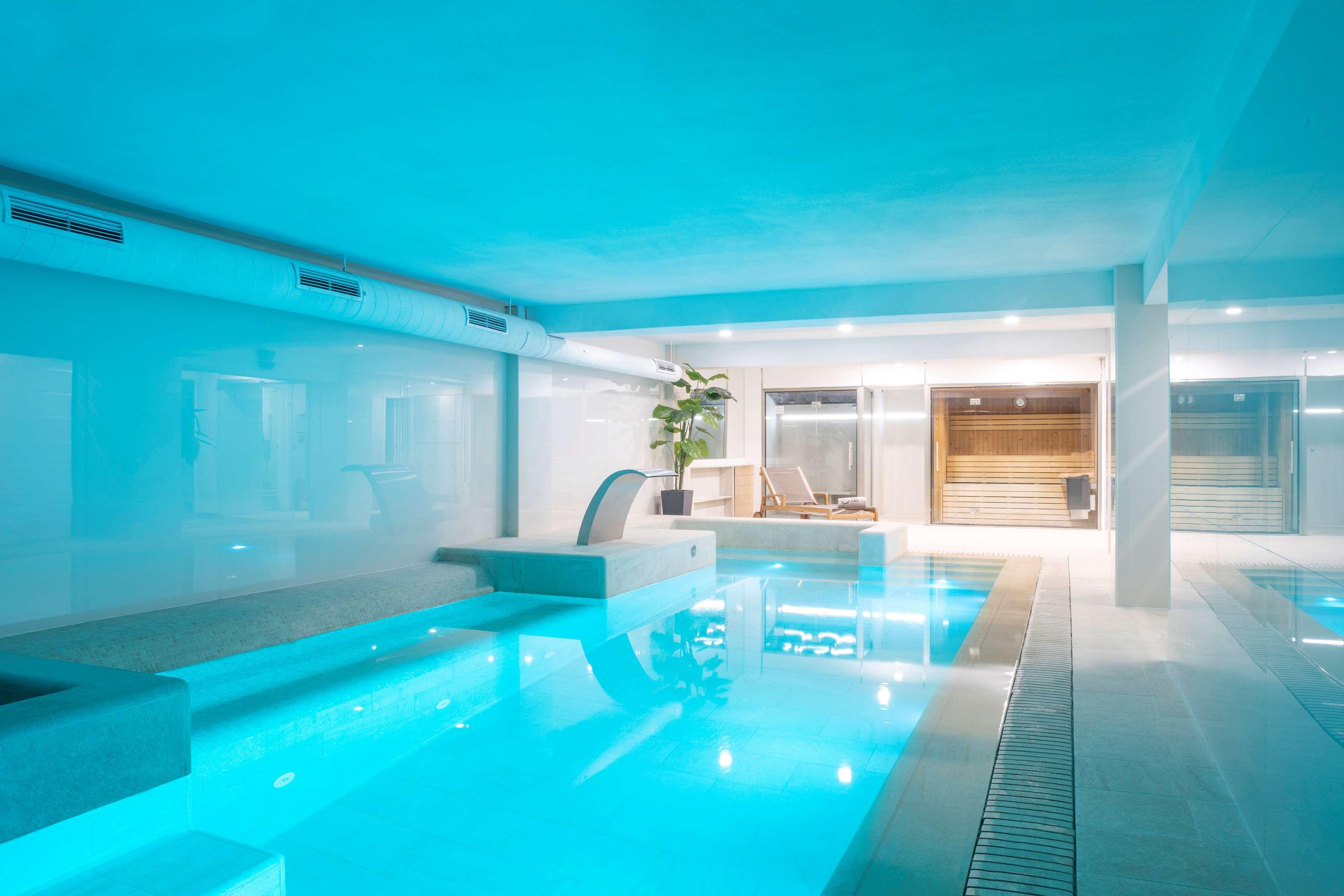 Innside By Melia Center Hotel Palma