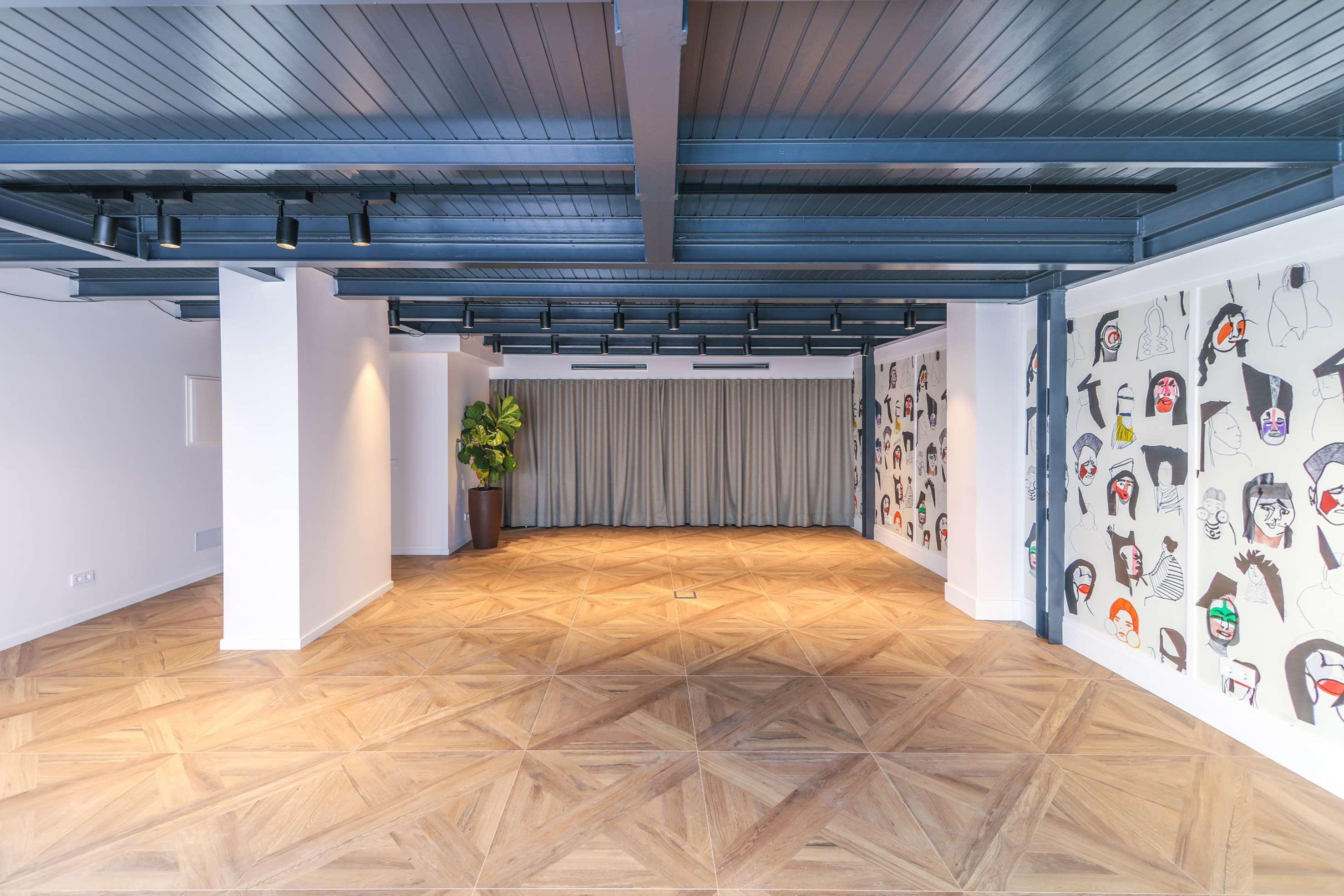 Innside By Melia Center 4* Palma