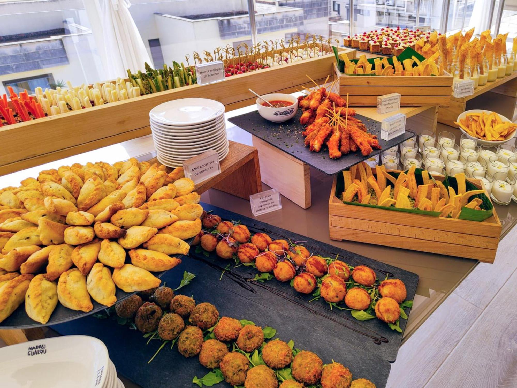 Innside By Melia Center 4* Palma